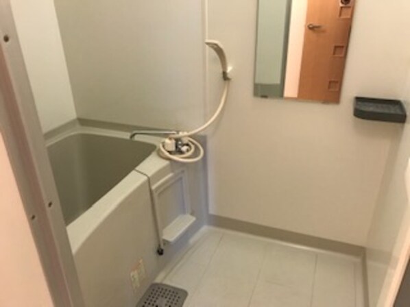 エミネンス榎坂の物件内観写真